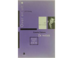 Omslag van De wetten