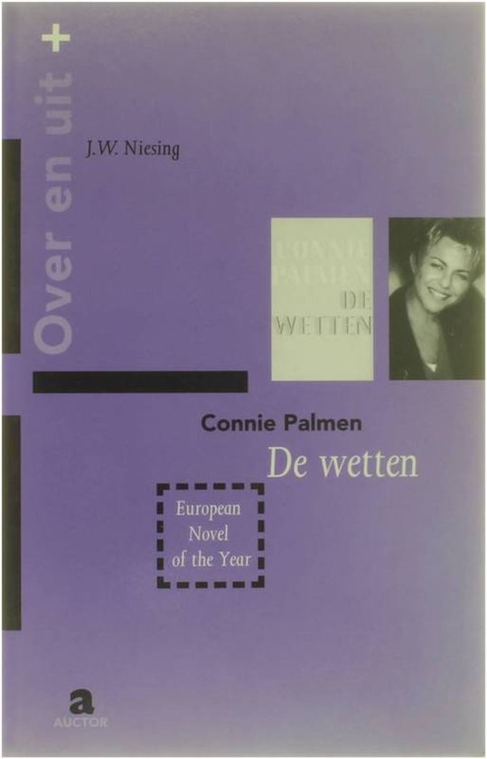 OVER & UIT + Connie Palmen ...