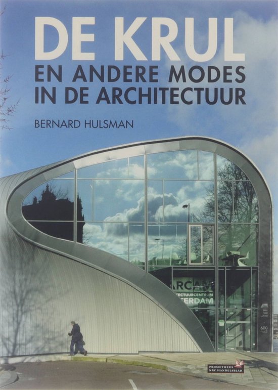 Mode In De Architectuur - cover
