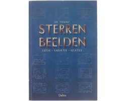 Twaalf Sterrenbeelden