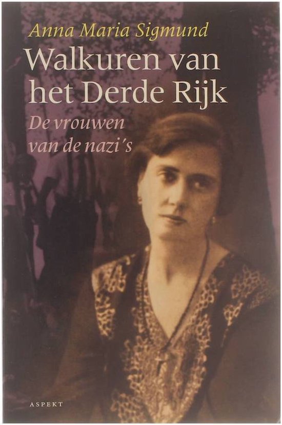 9789059110342 - Walkuren Van Het Derde Rijk