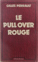 Le pull-over rouge