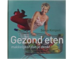 Gezond eten