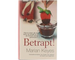 Omslag van Betrapt !