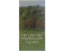 Hart van haspengouw