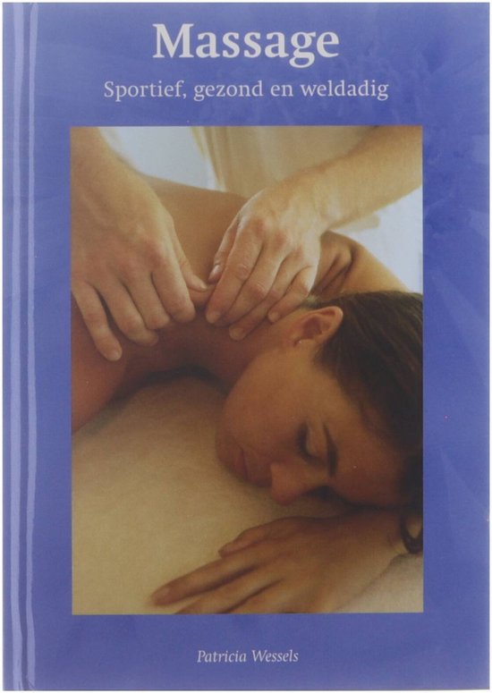 Weleda Massageboekje Weleda boek