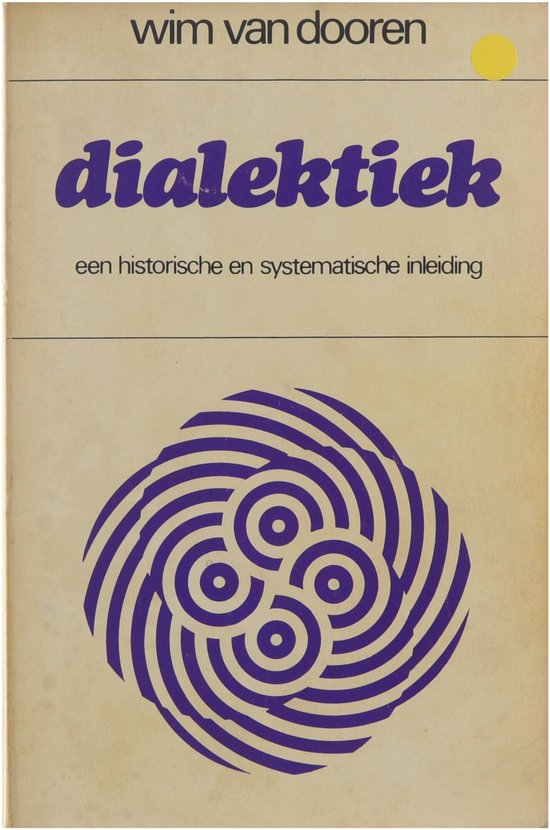 Dialektiek