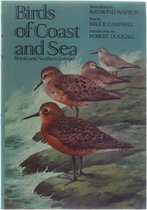 Birds of Coast and Sea: Britain and Northern Europe