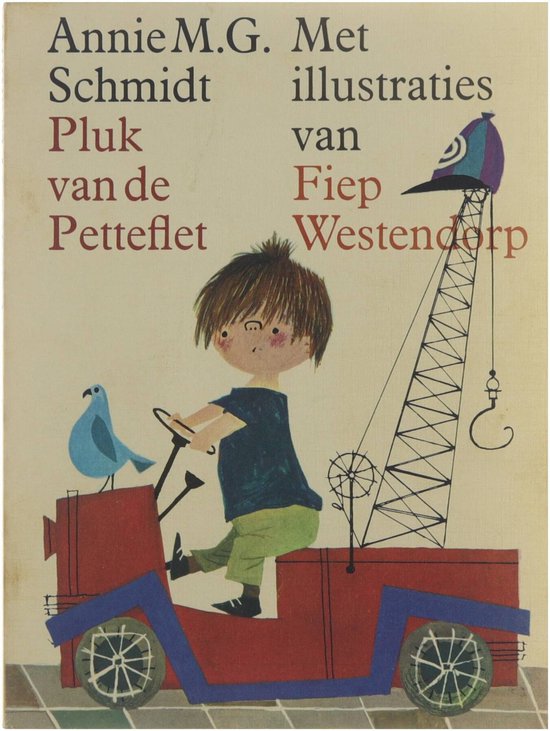 Foto: Pluk van de petteflet