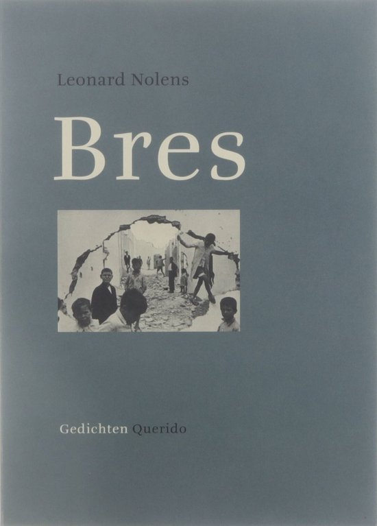 Bres - cover
