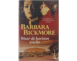 Waar de horizon wacht