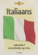 Taalgids Italiaans Rebo
