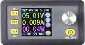Joy-it JT-DPH5005 Labvoeding, step-up/step-down 0 - 50 V 0 - 5 A 250 W Schroefklemmen Op afstand bedienbaar, Programmee