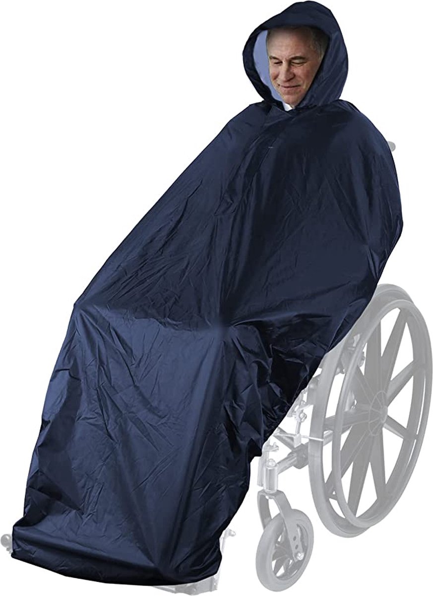 Goedkoopste rolstoel deken - cover for wheelchairs - Dikker Warme Rolstoel Fleece Wrap Deken Accessoires voor de Oude Patiënt