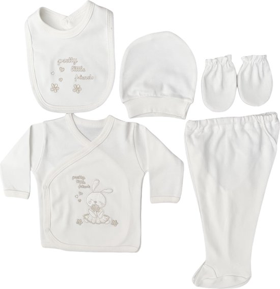 Ensemble de vêtements Bébé unisexe