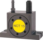 Netter Vibration 02704000 NCT 4 Turbinevibrator Nominale frequentie (bij 6 bar): 33800 omw/min 1/8 1 stuk(s)