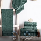 Handdoeken set – Baddoeken set – Badkamer Doeken – Badkamer accessoires