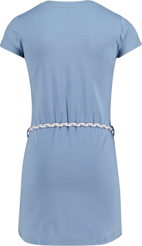 Davina SS22-Denim délavé-128