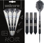 Unicorn Noir Shape 3 90% - Dartpijlen - 26 Gram