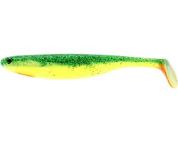 Westin ShadTeez Slim 12cm 1st. Sparkling Chartreuse