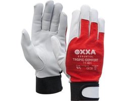 OXXA Tropic-Comfort 11-461 handschoen, 12 paar L | bol.com
