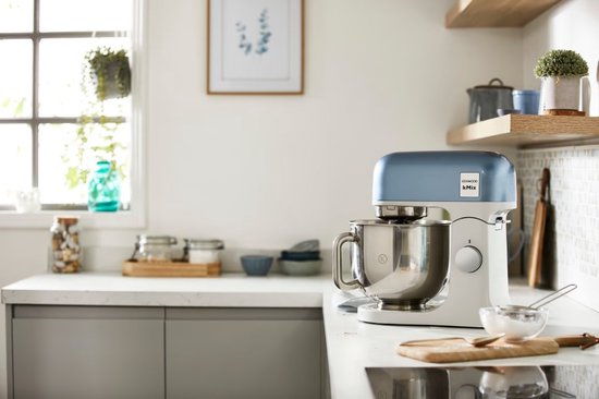 Kenwood keukenmachine kMix KMX760ABL (Blauw) van Kenwood — afbeelding 5