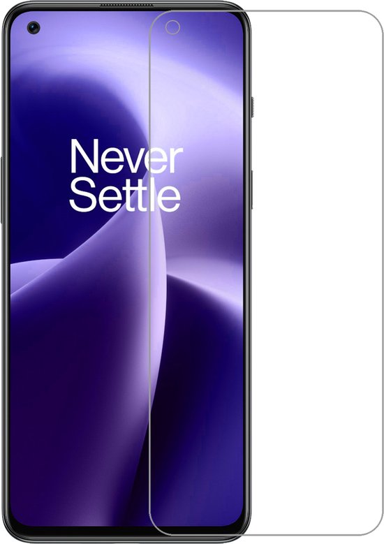 Screenprotector van gehard glas, 9H Extra sterk