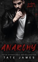 Hades 2 - Anarchy