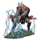 Thor PVC Figure