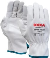 OXXA Driver-Touch 11-418 handschoen, 12 paar L