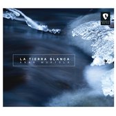 Anna Murtola - La Tierra Blanca (CD)