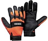 OXXA Premium X-Mech 51-630 -  - Oranje - 11/XXL