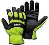 OXXA Premium X-Mech 51-610 -  - Geel - 11/XXL