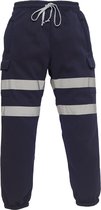 Yoko RWS joggingbroek S Marineblauw