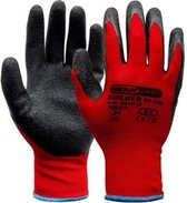 OXXA Builder 50-246 handschoen, 12 paar XL