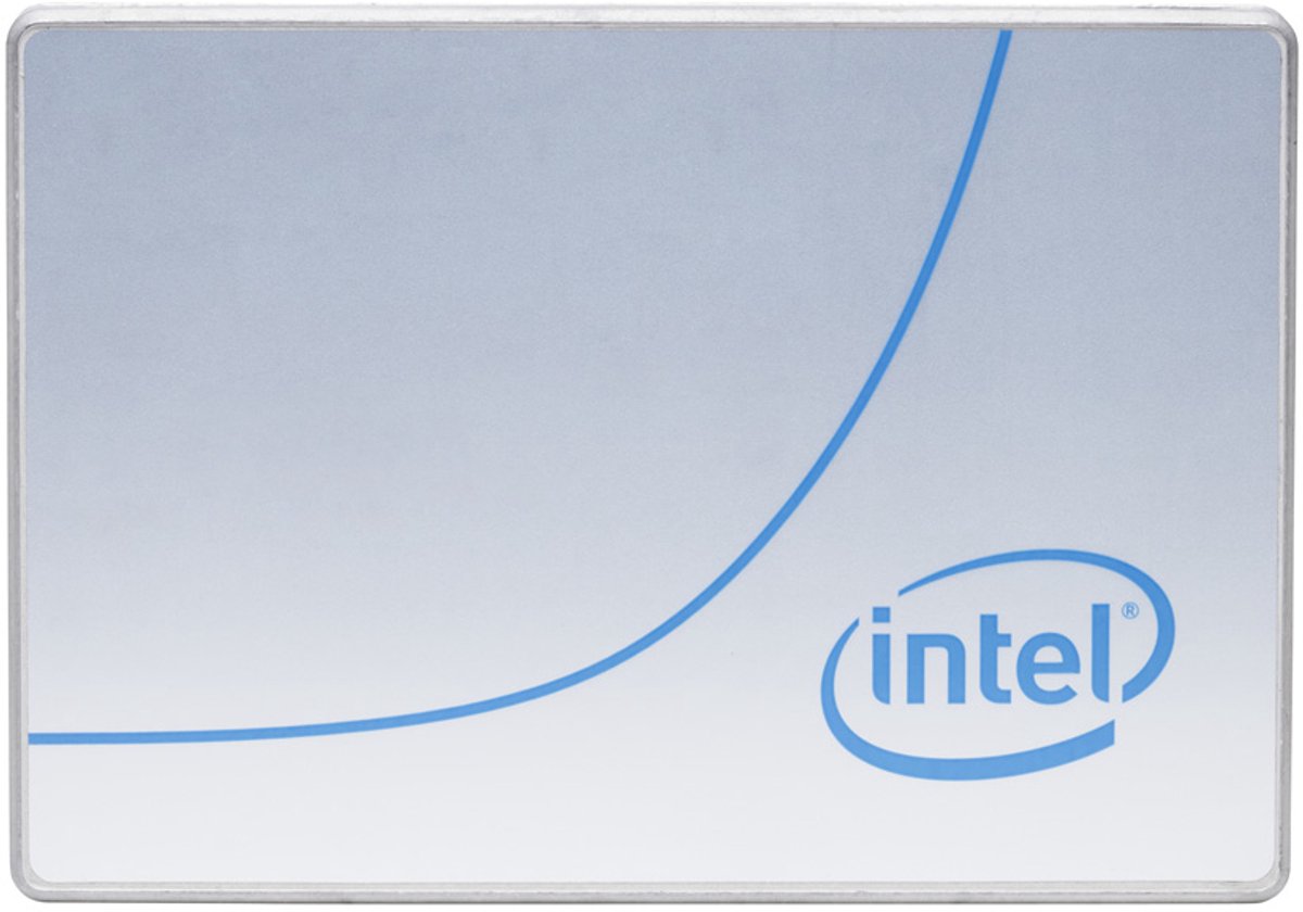 Intel SSD SSDPE2KX010T701 1TB M.2 NVMe – Supersnel, Stil & Zeer Krachtig
