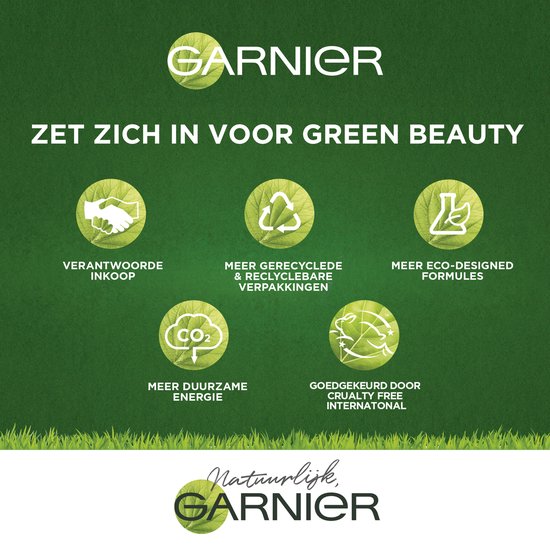 Garnier Ambre Solaire Clear Protect Refresh - Zonnebrand - SPF 30 - 200ml