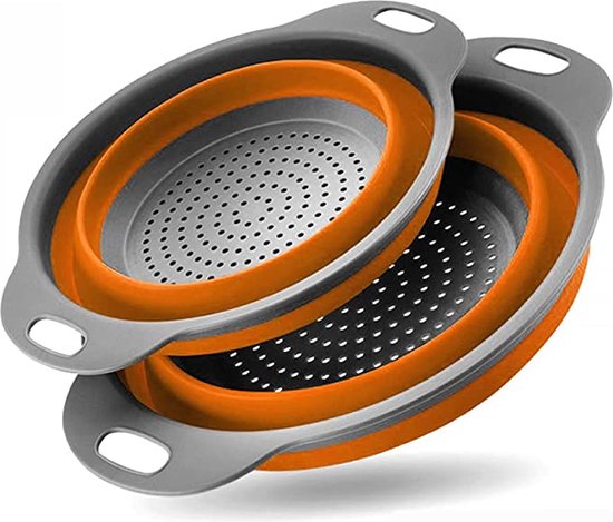 Vergiet kopen - maar welke? | Plezier in de Keuken