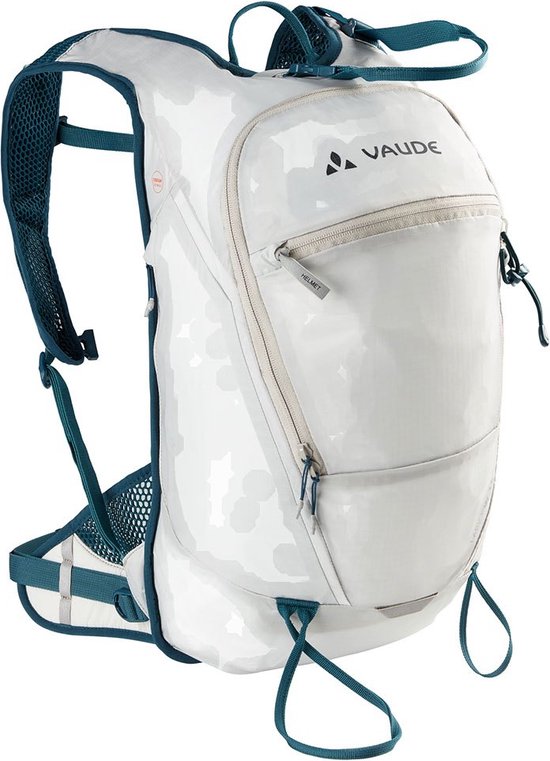 Sac à Dos Dakine '96 Heli Pack 16L - Noir Pour Snowboard, Ski Et Outdoor