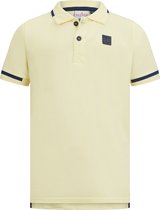 Retour Jeans Lucas Jongens Poloshirt - Maat 128