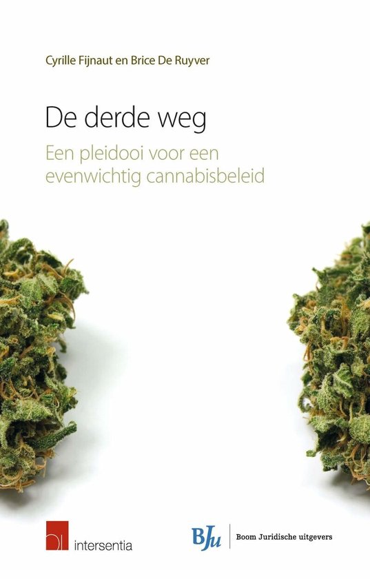 De derde weg - cover