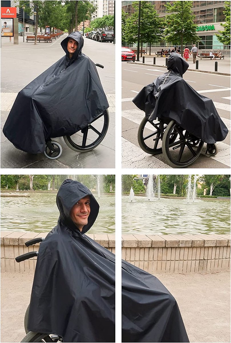 Goedkoopste rolstoel deken - cover for wheelchairs - Dikker Warme Rolstoel Fleece Wrap Deken Accessoires voor de Oude Patiënt