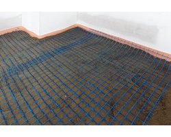 Glasvezel Chapenet 1x50 m