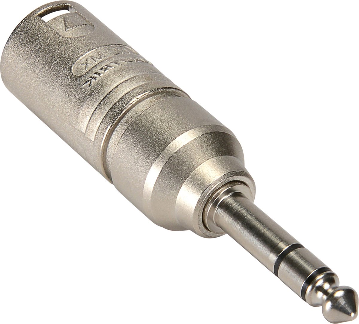 3p XLR NA3MP adapter