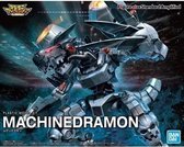 Digimon: Figure-Rise Standard Amplified Machinedramon