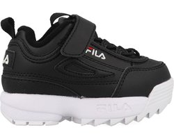Fila Disruptor E Infants 1011298.25Y Zwart-19