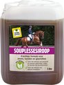 VITALstyle Souplessesiroop - Paarden Supplement - Krachtige Formule Voor Pezen, Banden & Gewrichten - Met o.a. Glucosamine & Hyaluronzuur - 5 L