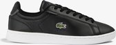 Lacoste Carnaby Pro Mens Snakers - Zwart/ Wit - Taille 46
