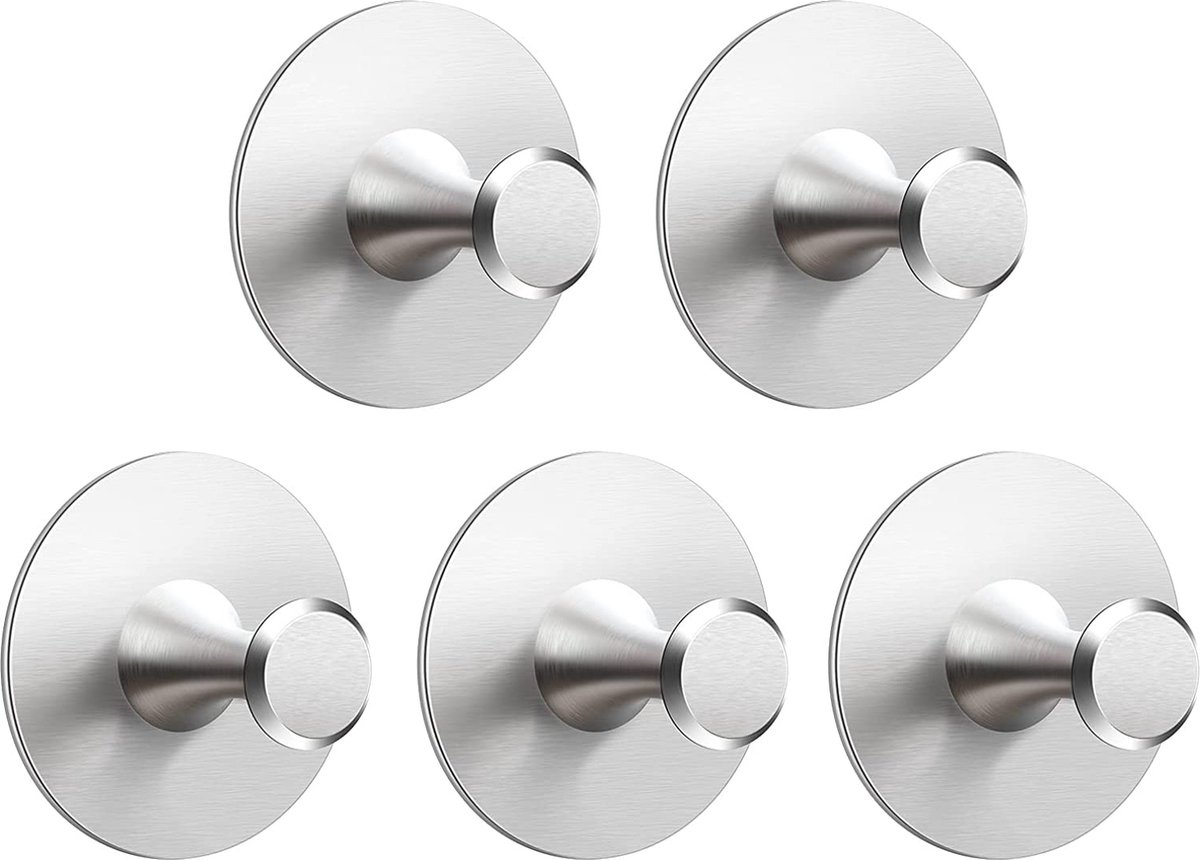 Handdoekhouder - Handdoekstang – Handdoekrek – Badkamer accessoires