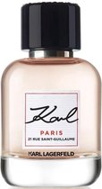 Lagerfeld - Karl Paris 21 Rue Saint-Guillaume - Eau de parfum - 60ml